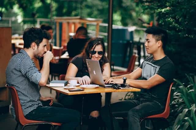 Join Prague Referral group for jobs, gigs and exclusive deals